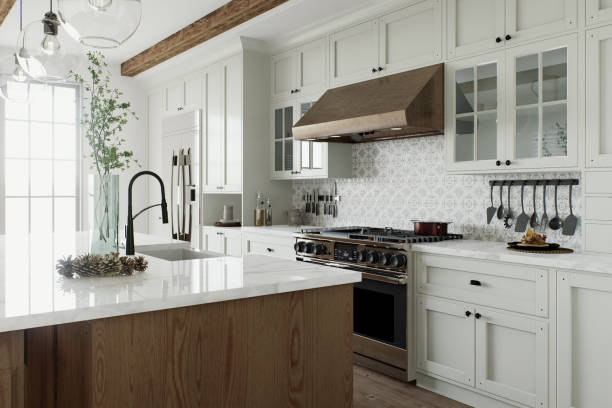 Wall removal kitchen Sauk Rapids