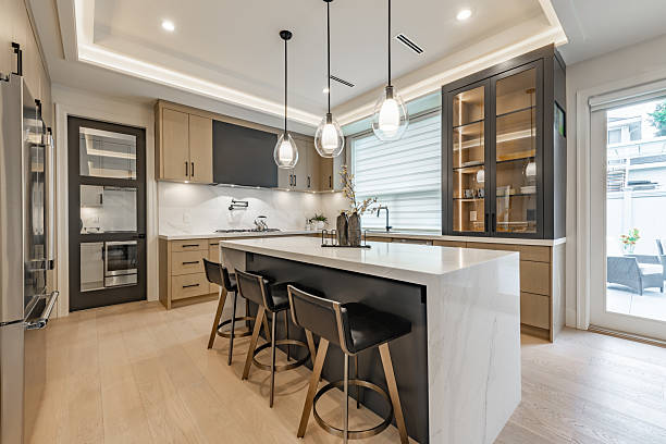 Kitchen flooring contractor Sauk Rapids